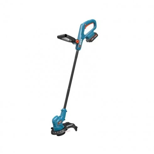 Триммер аккумуляторный SENIX GTX2-L-EU KIT