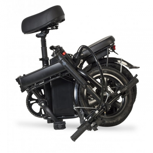 Электровелосипед Shtenli Zsun Model F8 20A