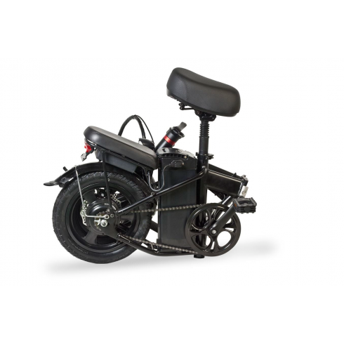 Электровелосипед Shtenli Zsun Model F8 20A