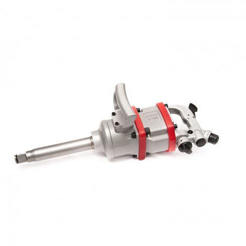 Гайковерт пневматический Rossvik RT-5665A