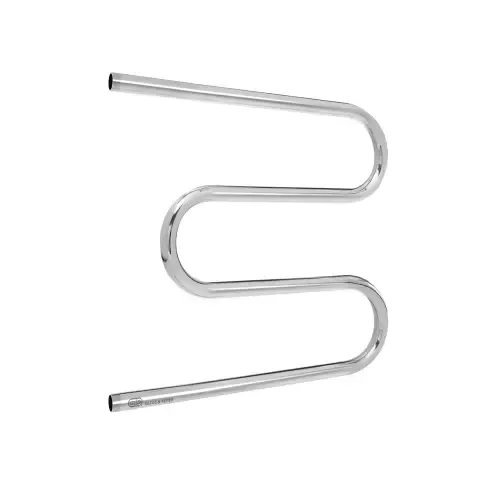 Полотенцесушитель водяной Gloss&Reiter standart M. М.55Х60(1")