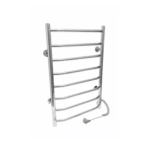 Полотенцесушитель электрический Gloss&Reiter Terra тип.Э2 Л.50х80.Т8 (П) Таймер