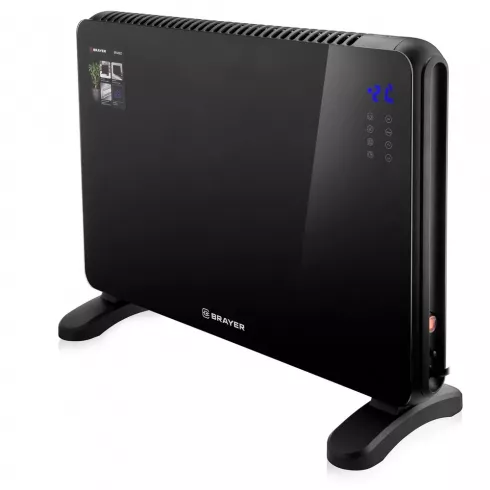 Конвектор Brayer 4882BR