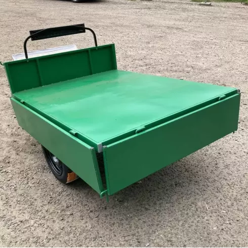 Прицеп для мотоблока Целина ОП-2798