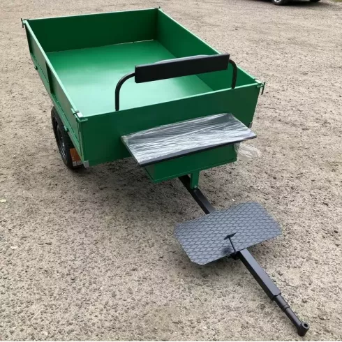 Прицеп для мотоблока Целина ОП-2798