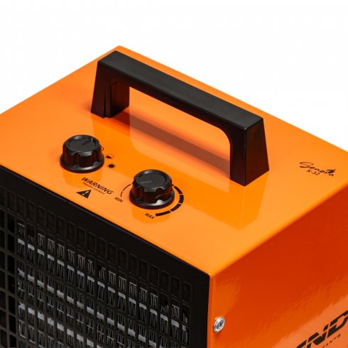 Нагреватель воздуха электрический Eland SONORA K-32