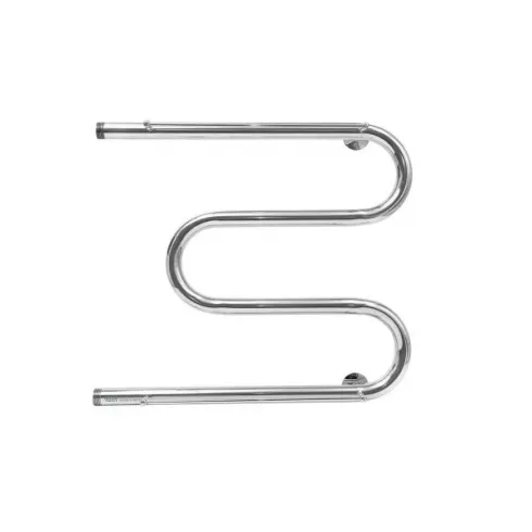 Полотенцесушитель водяной Gloss&Reiter Standart M plus. М.1.50Х50(1")