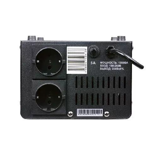 Стабилизатор напряжения Энергия Voltron 1500 (HP)