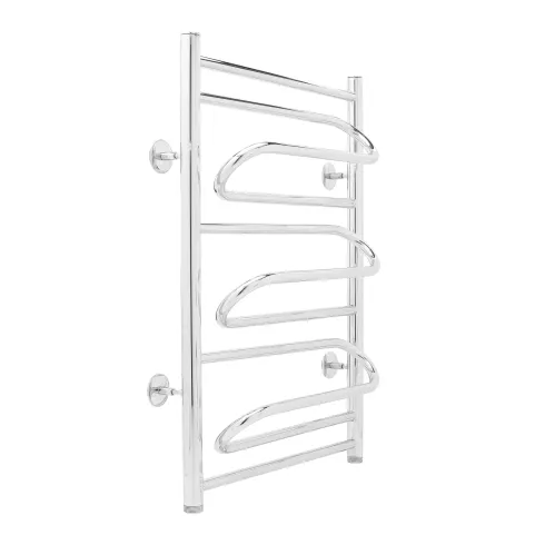 Полотенцесушитель водяной Gloss&Reiter Liza. Л. 50х80.Л2.Z3.G1