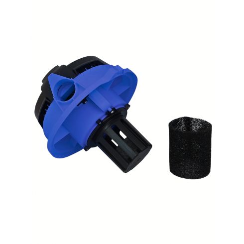 Строительный пылесос Vityaz PRO VP30-1700S