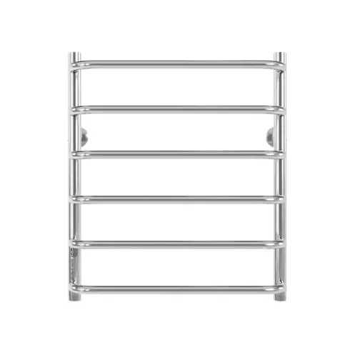 Полотенцесушитель водяной Gloss&Reiter Skif. Л. 50х60.С6.G1