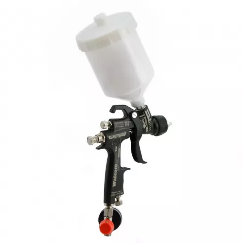 Краскопульт Walcom Slim Kombat Halo 803017-NE