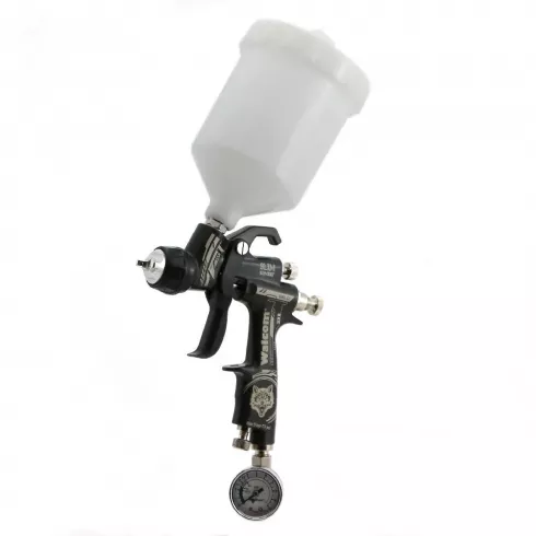 Краскопульт Walcom Slim Kombat Halo 803017-NE