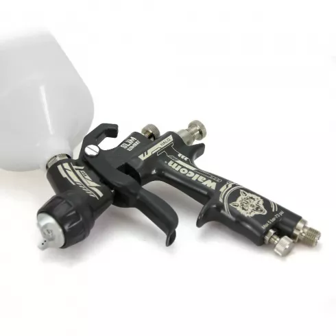 Краскопульт Walcom Slim Kombat Halo 803017-NE