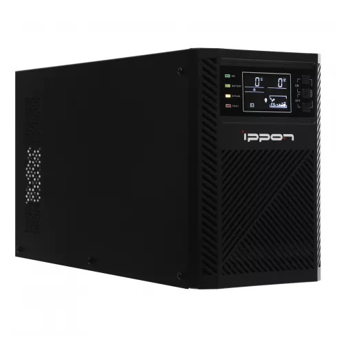 Источник бесперебойного питания Ippon Innova TAE 3000