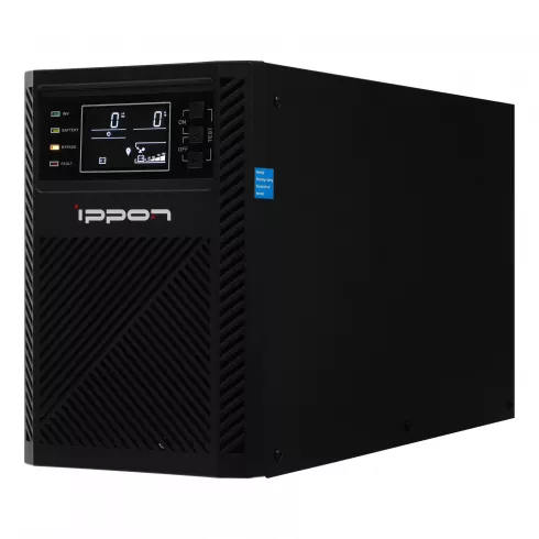 Источник бесперебойного питания Ippon Innova TAE 3000
