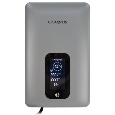 Стабилизатор напряжения Энергия Expert 5000