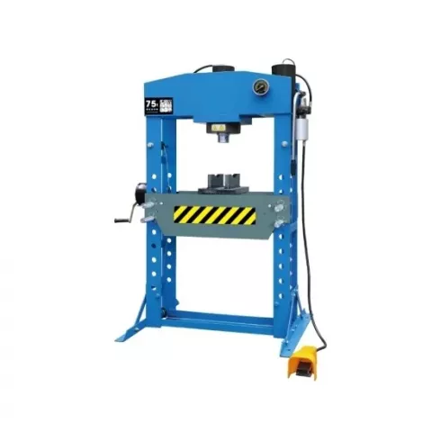 Пресс гидравлический Rossvik HJ0812CE.5005