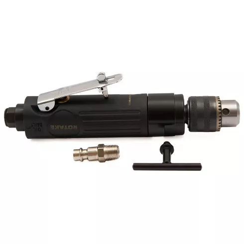 Пневмодрель Rossvik RT-3808