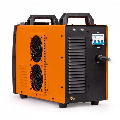 Аппарат плазменной резки Foxweld Saggio Plasma 65 Pro