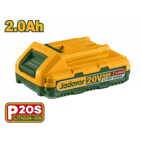 Аккумуляторная батарея Jadever JDLBP520