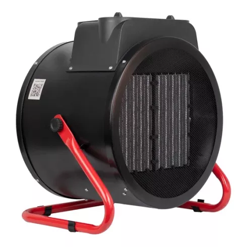 Тепловентилятор Verton Air EH-9C