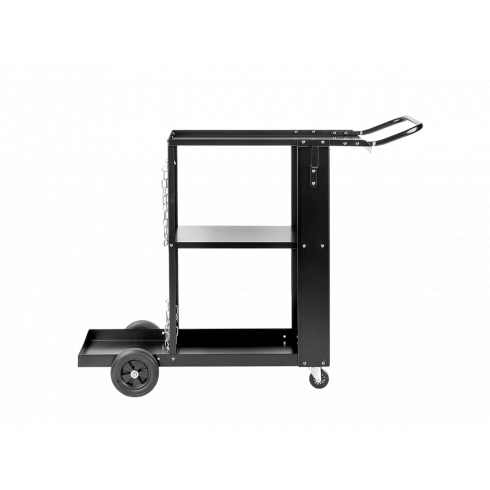 Тележка Сварог ТУ-1 универсальная для сварочного аппарата (трехуровневая)