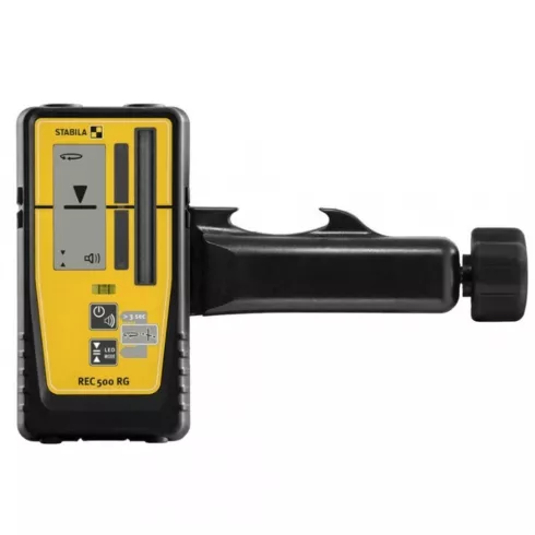 Поисковое устройство универсальное Stabila REC 500 RG