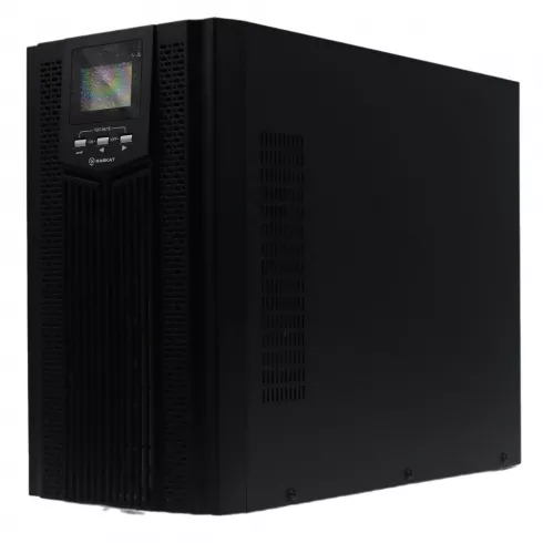 Источник бесперебойного питания Raskat HIO-3000VA+