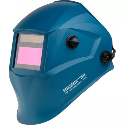 Маска сварочная Solaris ASF520S