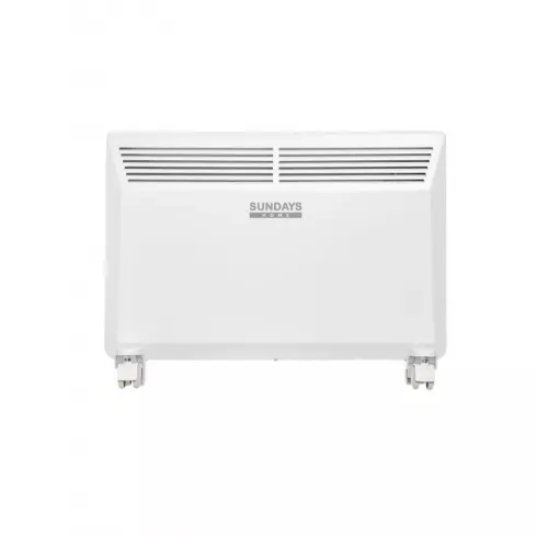 Конвектор Sundays Home Eco SHEC/EM-1500