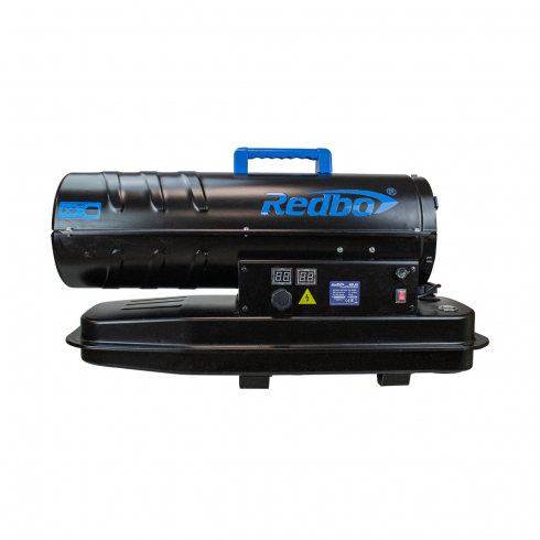 Тепловая пушка дизельная Redbo ABD-20