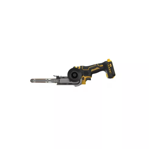 Шлифмашина ленточная DeWalt DCM200N