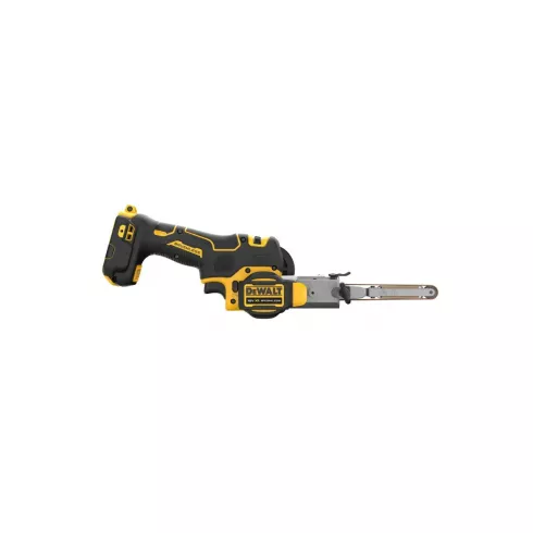 Шлифмашина ленточная DeWalt DCM200N