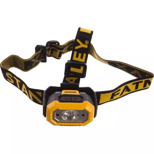 Фонарь налобный Stanley fatmax FMHT81509-0