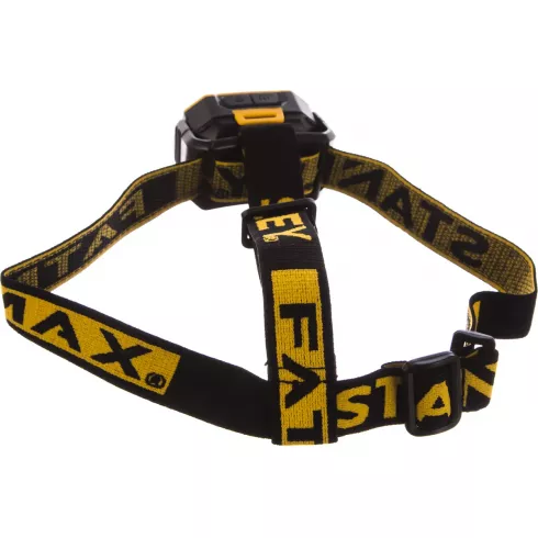 Фонарь налобный Stanley fatmax FMHT81509-0