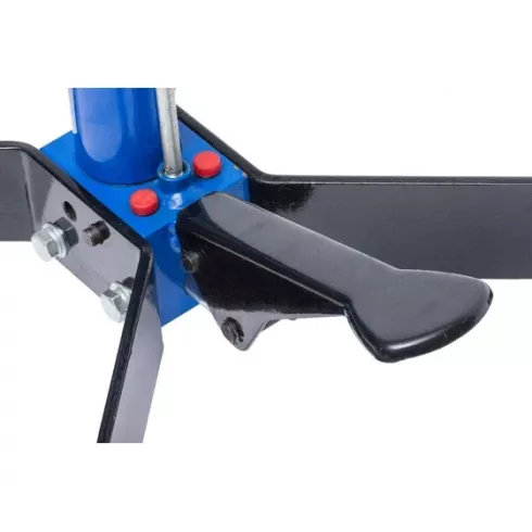 Стойка трансмиссионная гидравлическая Nordberg N3406