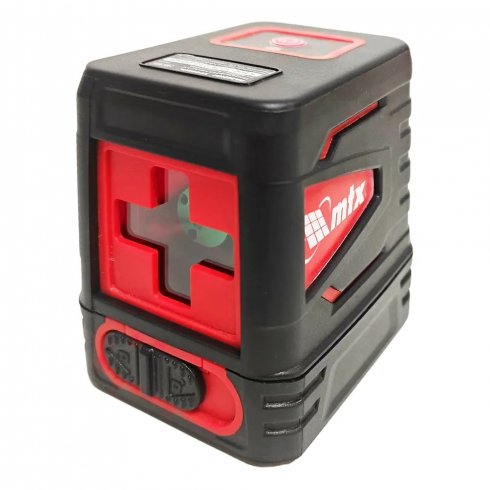 Уровень лазерный MTX QBC Green Pro Set