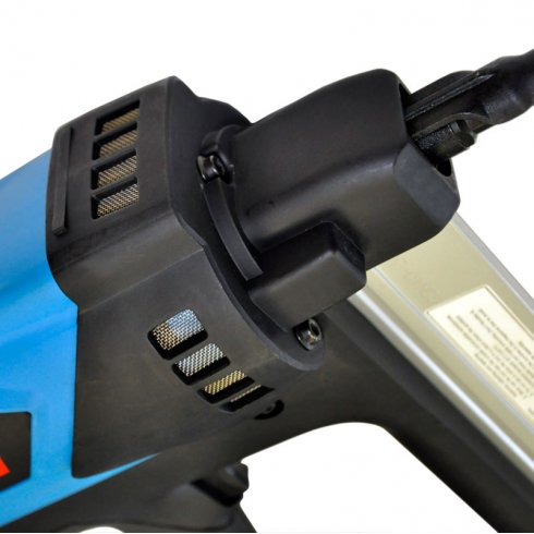 Газовый монтажный пистолет Toua GSN40B (PC40B)