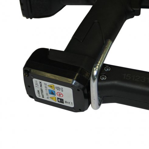 Газовый монтажный пистолет Toua GSN40B (PC40B)