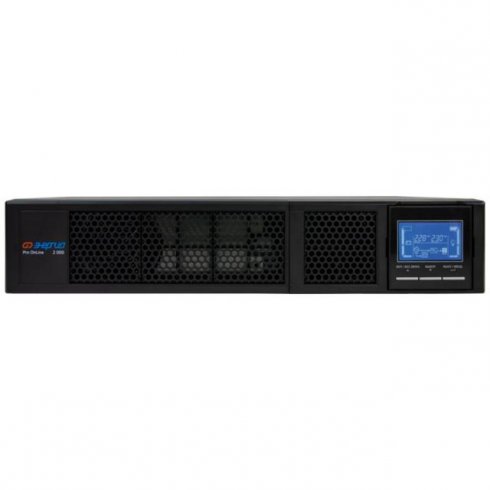 Источник бесперебойного питания Энергия Pro Online 2000 230В-48В Rack Tower