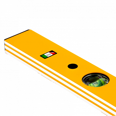 Уровень алюминиевый Denzel 33683