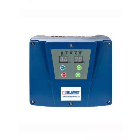 Частотный преобразователь Belamos FIM-10 3.0KW