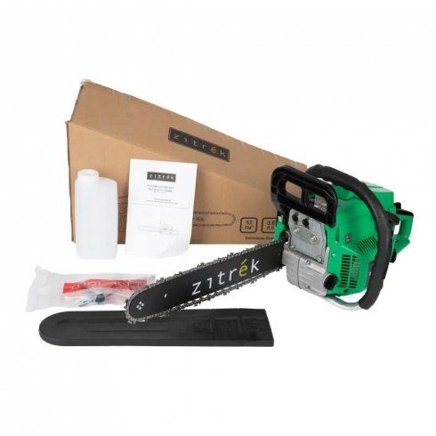 Бензопила Zitrek ZKCHS 54-20 (083-2055)