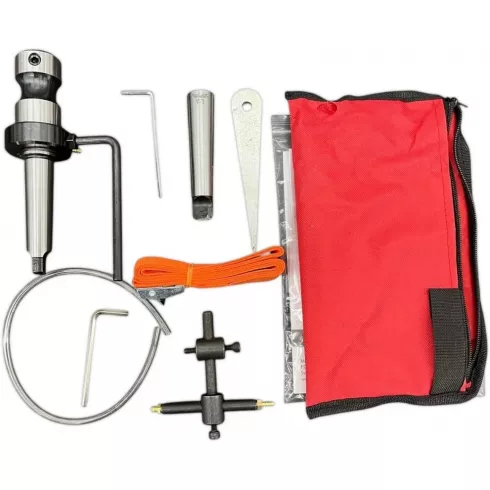 Станок сверлильный Crown CT32041