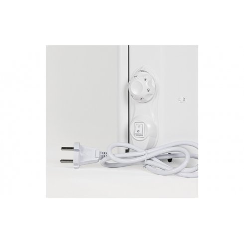 Конвектор электрический Ensto FinnHeat EPHBM15PR