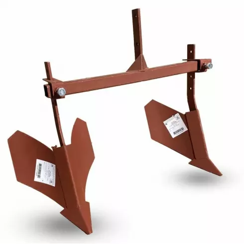 Окучник двухрядный Целина ОП-2416.001