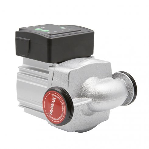 Насос циркуляционный VRT VR.ESC.25-6.130 с частотным регулированием и гайками