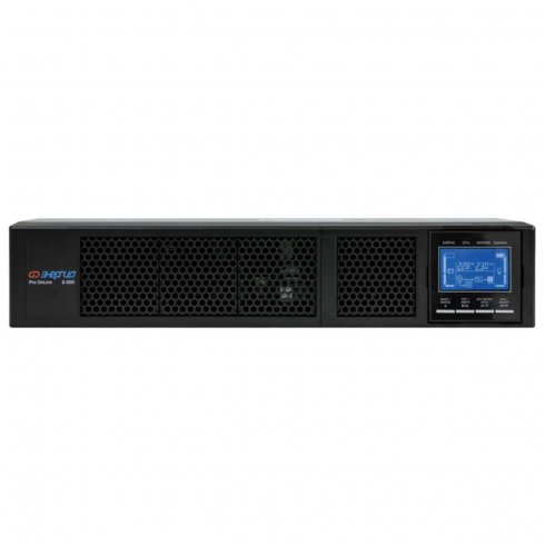 Источник бесперебойного питания Энергия Pro Online 6000 230В-192В Rack Tower