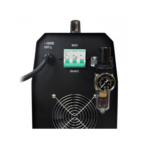 Инвертор для воздушно-плазменной резки Brait CUT-70V